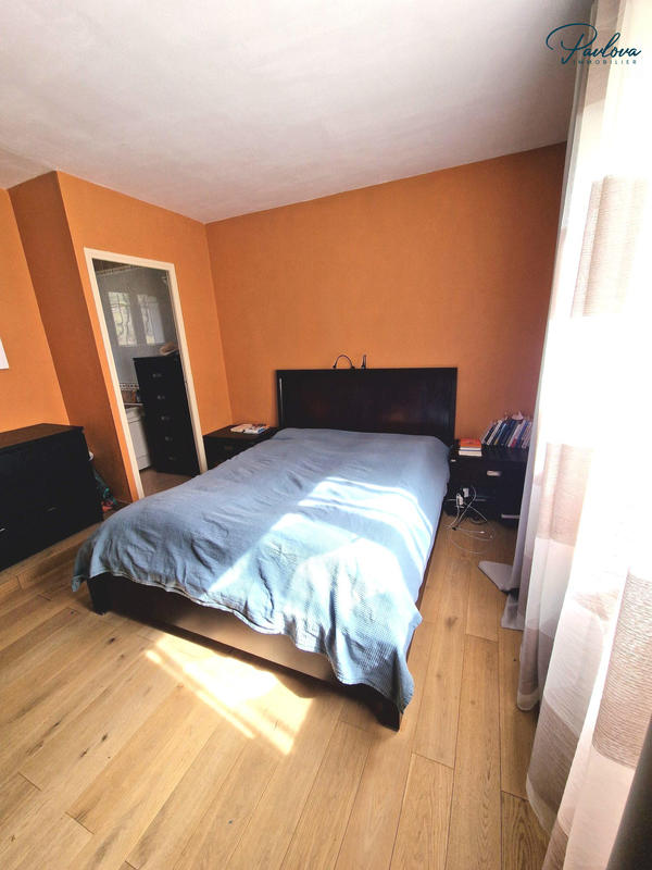 Maison traditionnelle - 128 m² - 5 pièces