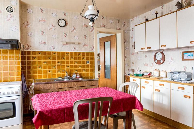 Maison - 195 m² - 7 pièces