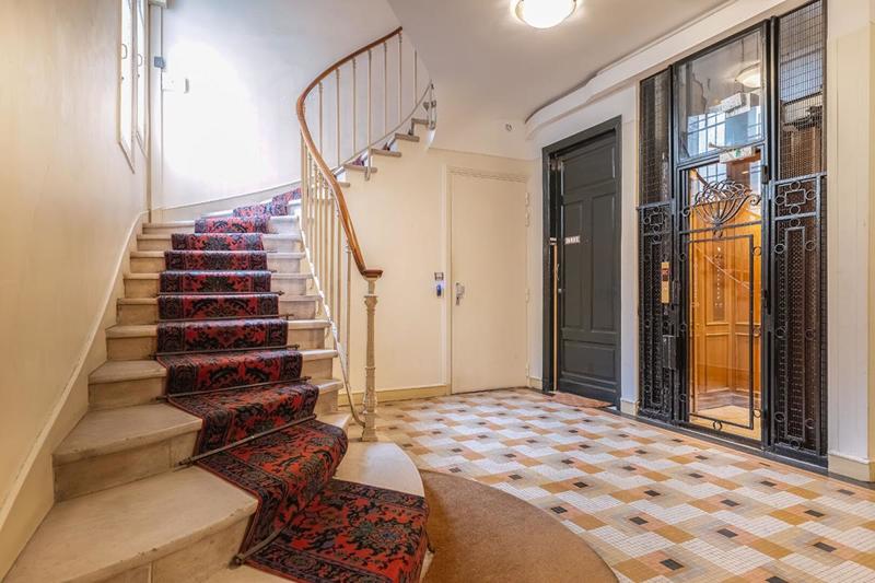 Appartement - 77 m² - 3 pièces