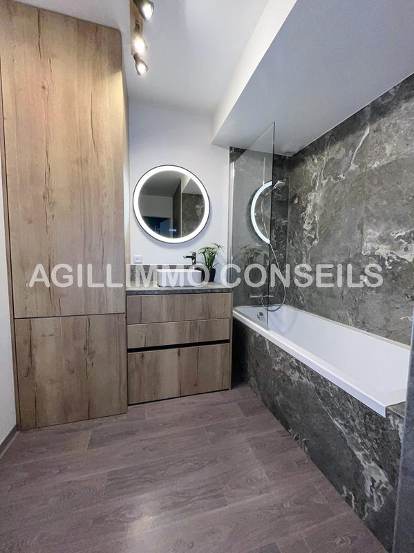 Appartement - 69 m² - 3 pièces