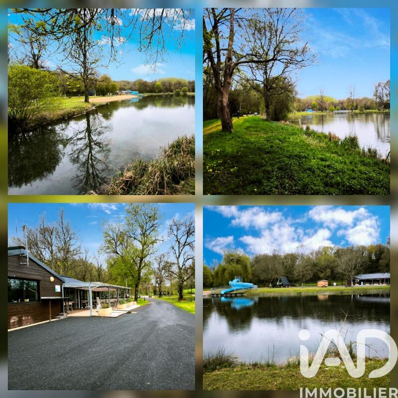 Maison - 137 m² - 4 pièces