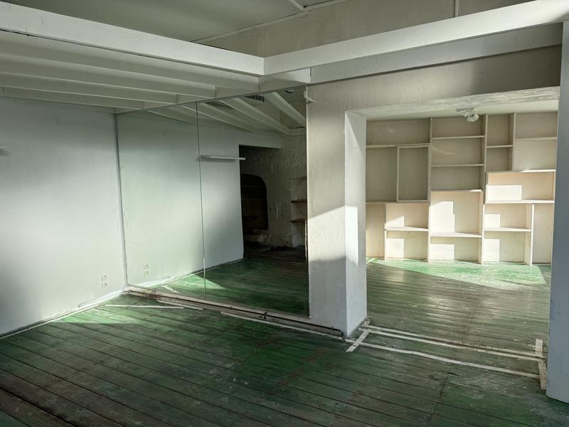 Maison - 47 m² - 3 pièces