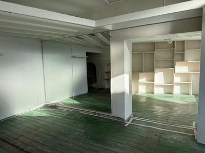 Maison - 47 m² - 3 pièces