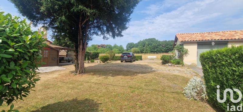 Maison - 212 m² - 6 pièces