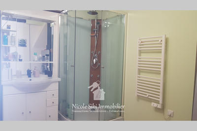 Maison de village - 67 m²