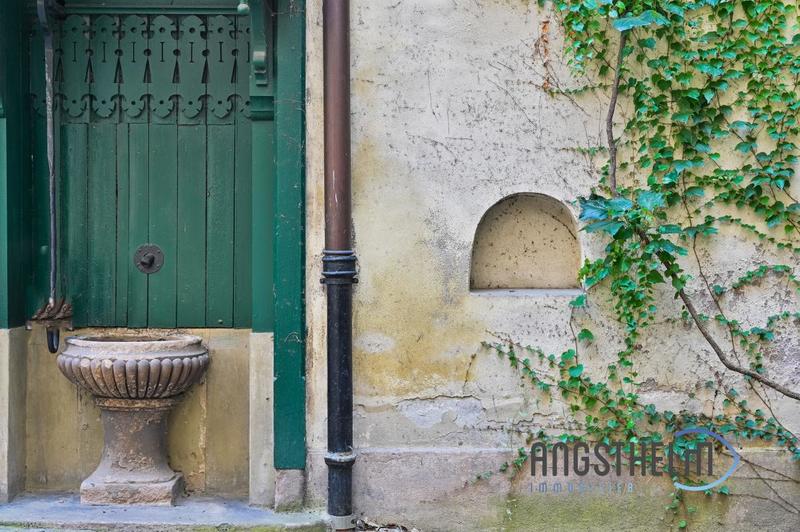 Loft - 91 m² - 4 pièces