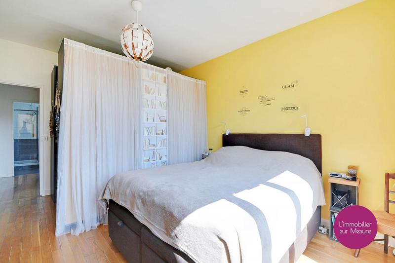 Villa - 230 m² - 8 pièces