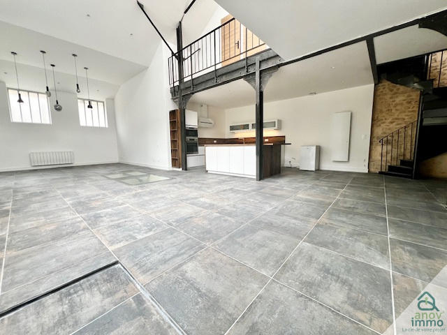 Maison - 175 m² - 6 pièces