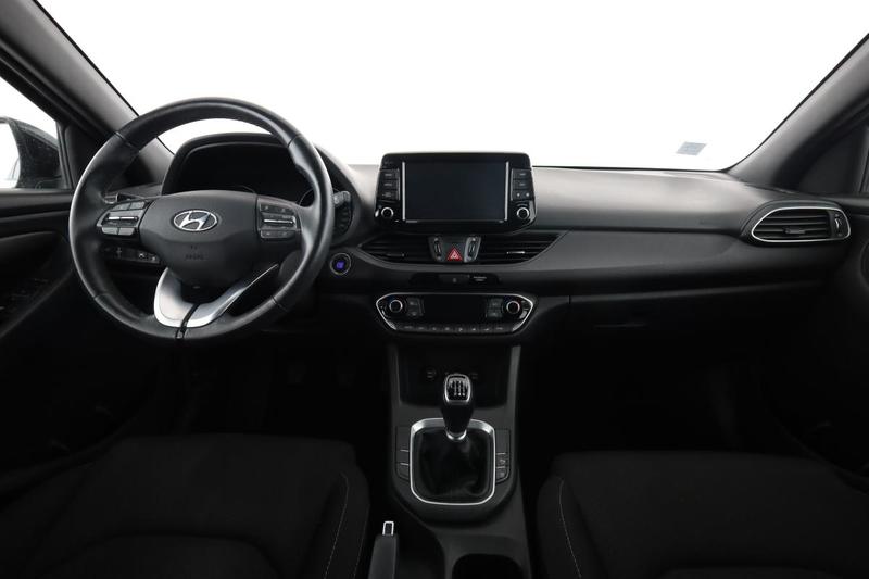 Hyundai i30 1.6 CRDi Edition Navi 115 ch