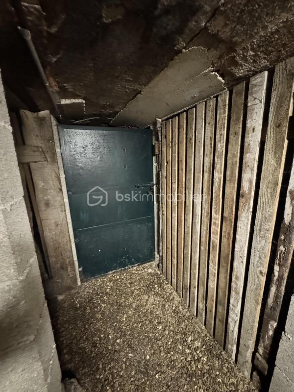 Appartement - 33 m² - 2 pièces