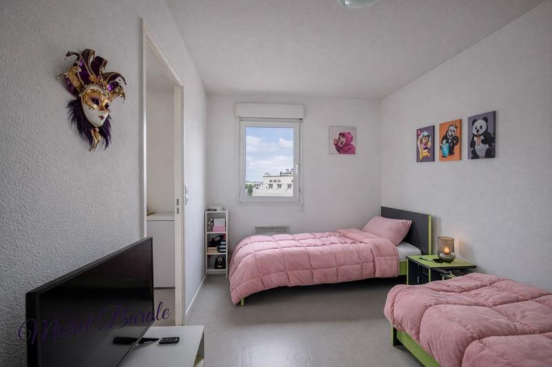 Appartement - 28 m² - 2 pièces