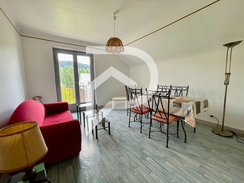 Maison - 137 m² - 6 pièces