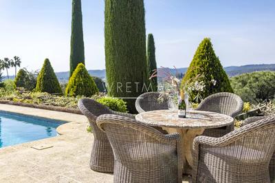 Bastide - 215 m² - 10 pièces