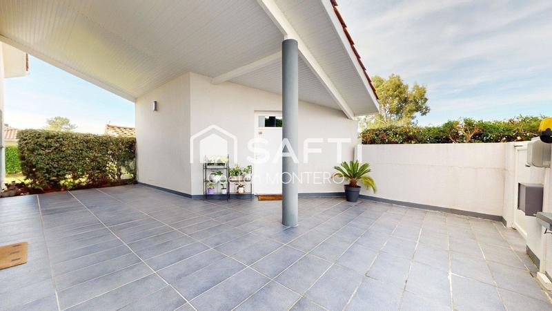 Maison - 141 m² - 4 pièces