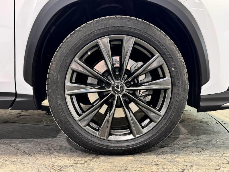 Lexus Ct 200h Nx 450h+ 4wd Hybride Rechargeable F Sport Executive