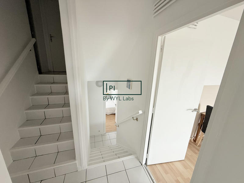 Appartement - 70 m² - 4 pièces