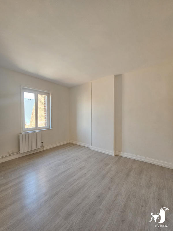 Maison - 111 m² - 4 pièces