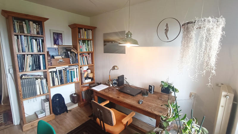 Maison - 154 m² - 5 pièces