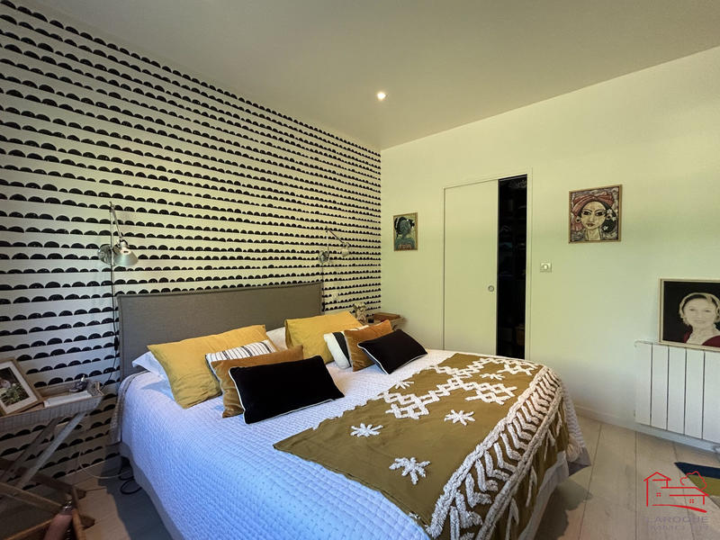 Villa - 156 m² - 5 pièces