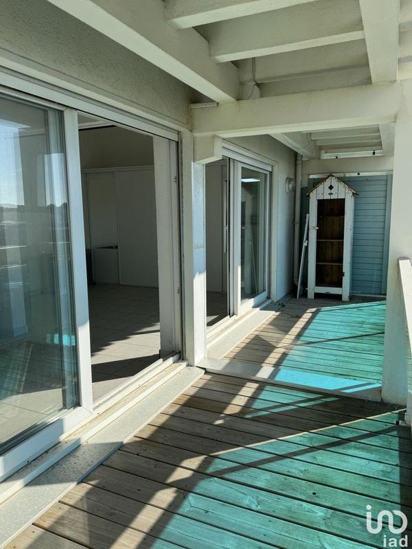 Appartement - 33 m² - 2 pièces