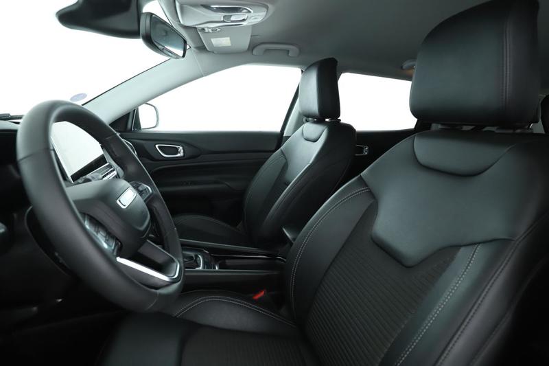 Jeep Compass 1.5 Turbo T4 Mhev Longitude 4x2 Bvr7 130 ch