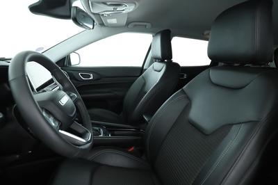 Jeep Compass 1.5 Turbo T4 Mhev Longitude 4x2 Bvr7 130 ch