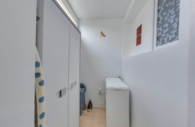 Appartement - 38 m² - 1 pièce