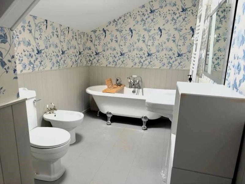 Maison de village - 164 m² - 9 pièces