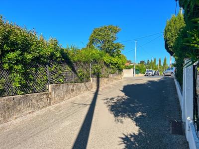 Terrain constructible - 434 m²