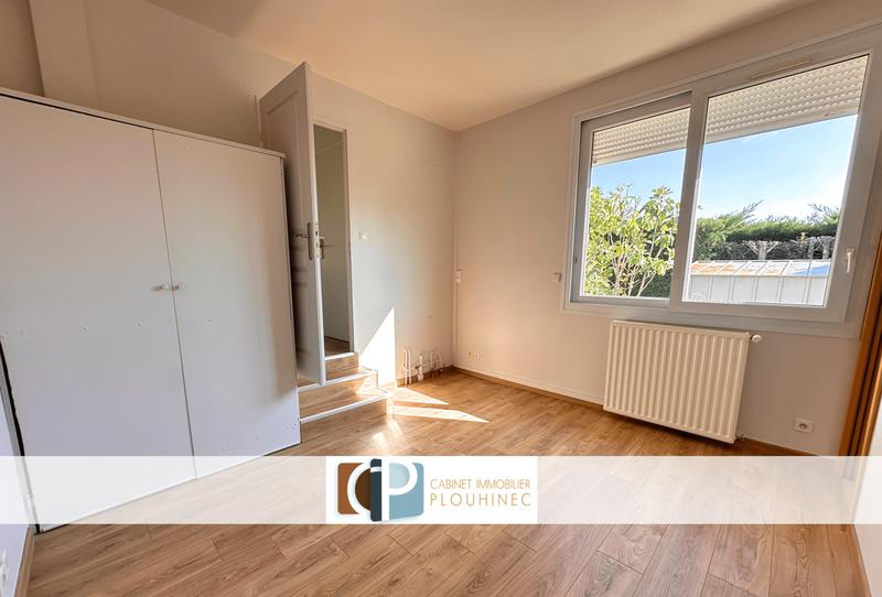 Maison - 163 m² - 7 pièces