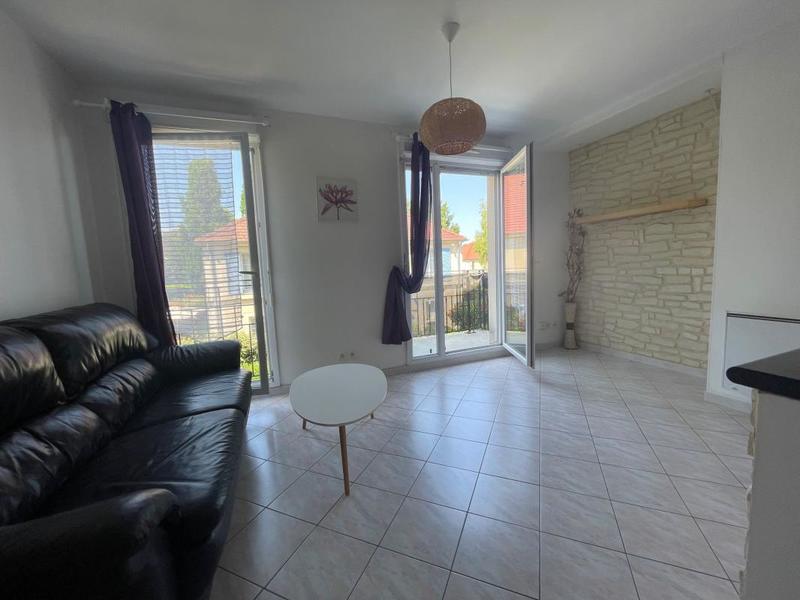 Duplex - 44 m² - 2 pièces