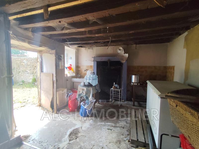 Maison - 23 m² - 1 pièce