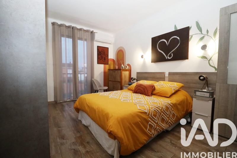 Maison de ville - 104 m² - 5 pièces