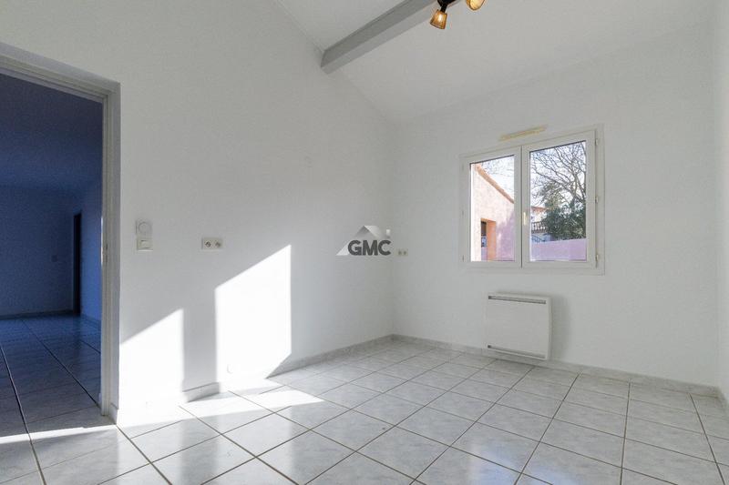 Maison - 96 m² - 4 pièces
