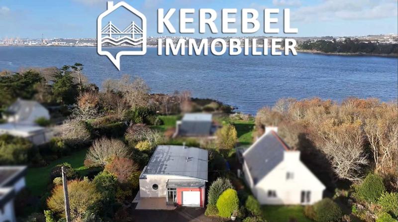 Maison - 134 m² - 7 pièces