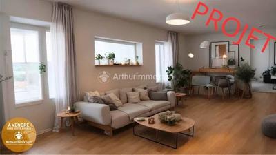 Maison - 178 m² - 7 pièces