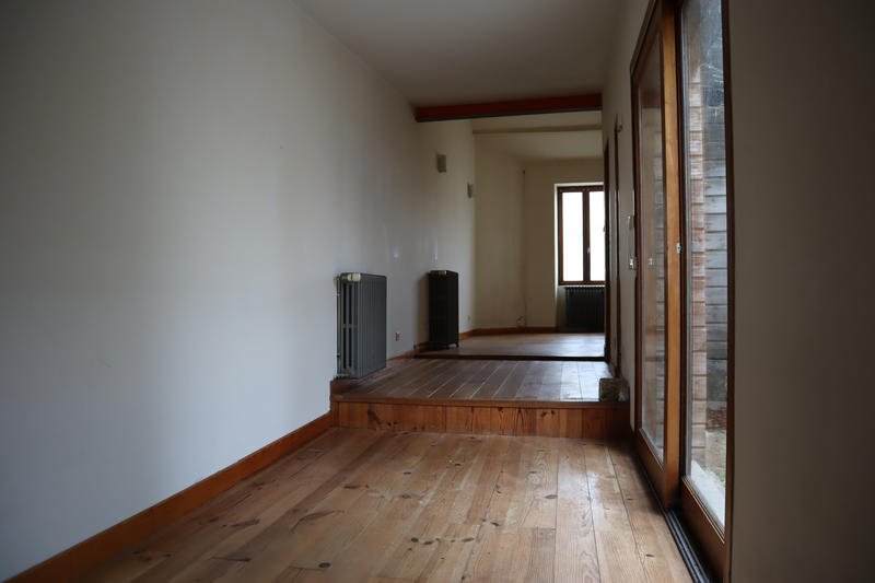 Maison - 61 m² - 4 pièces