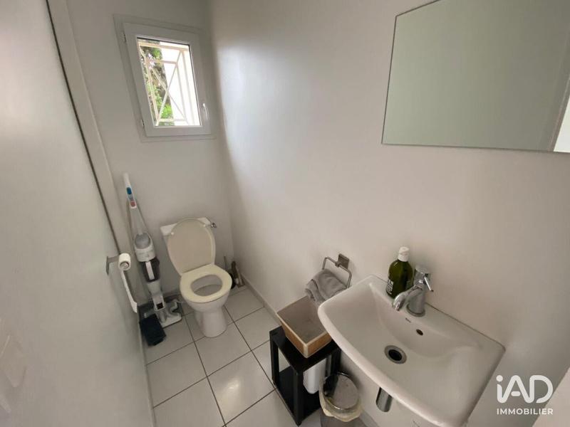 Local commercial - 48 m²