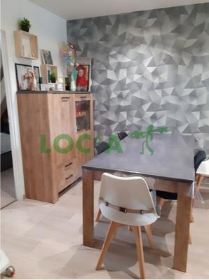 Appartement - 87 m² - 4 pièces