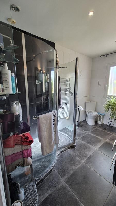 Maison - 103 m² - 4 pièces