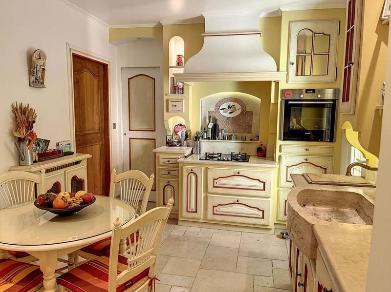 Maison - 162 m² - 5 pièces