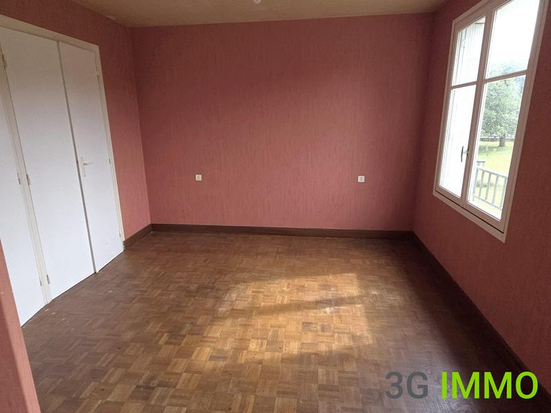 Appartement - 85 m² - 3 pièces