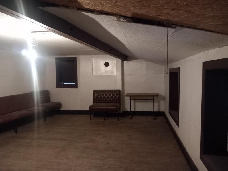 Immeuble - 150 m² - 4 pièces