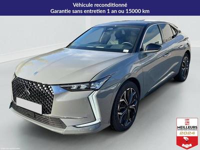 Ds Ds 4 Ds4 PureTech 130 Eat8 Rivoli