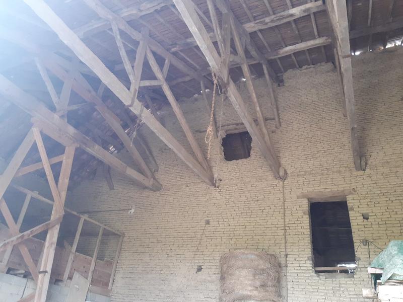 Maison - 205 m² - 6 pièces