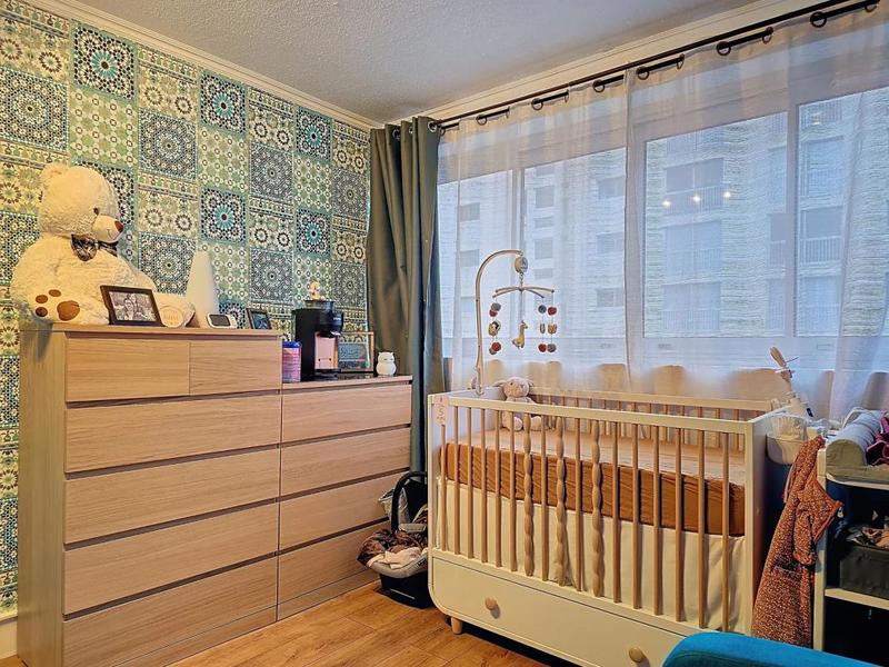 Appartement - 70 m² - 4 pièces