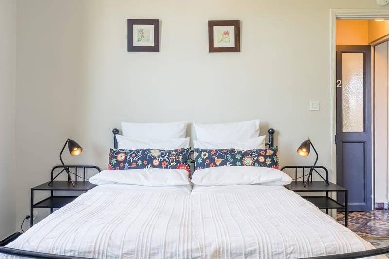 Bastide - 350 m² - 12 pièces