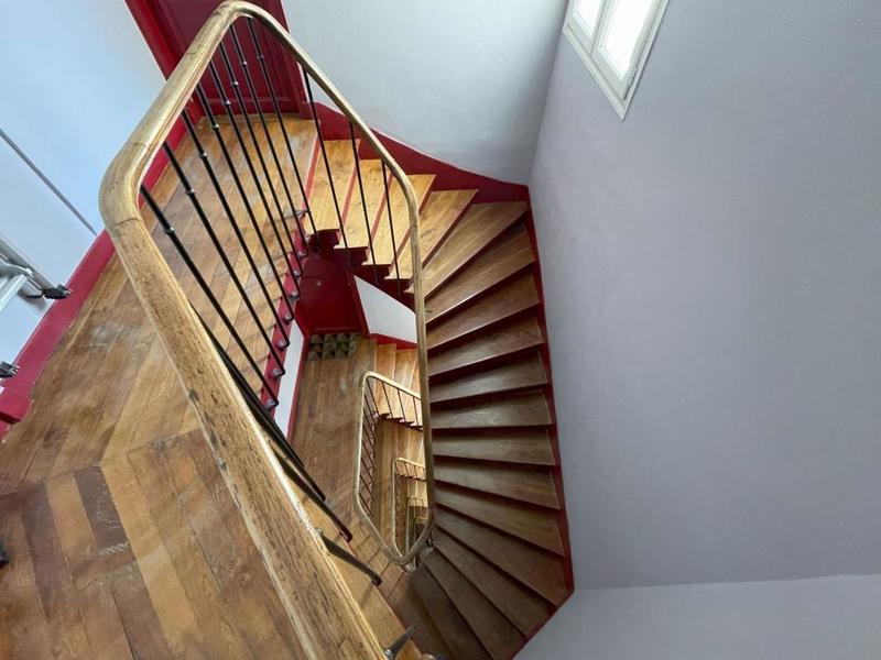 Appartement - 30 m² - 2 pièces