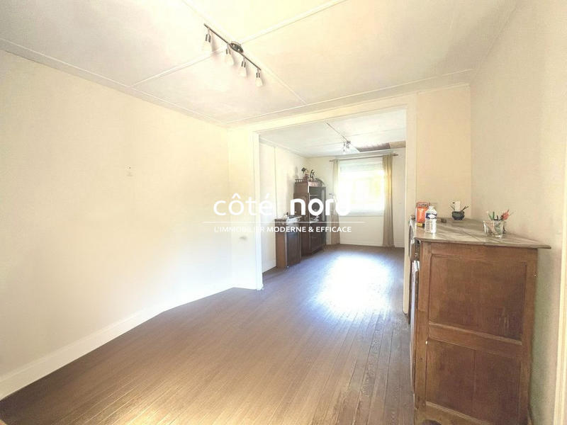 Maison - 133 m² - 6 pièces