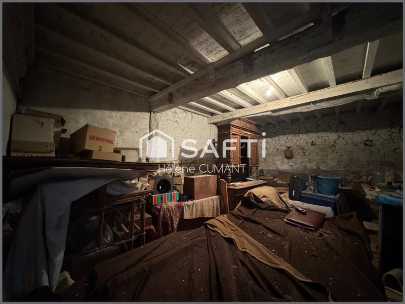 Maison - 137 m² - 5 pièces